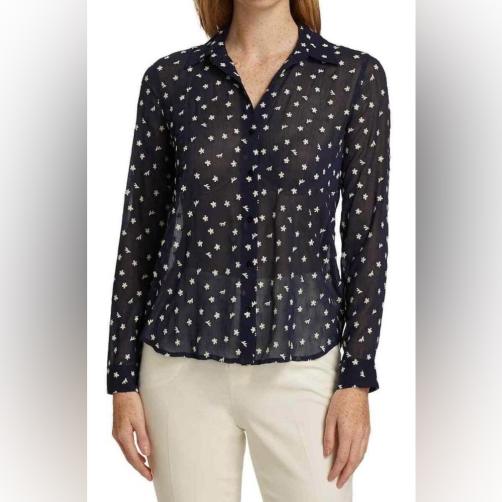 L’Agence Laurent Blouse